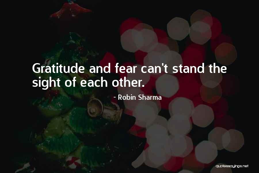 Gawda Quotes By Robin Sharma Gawda Quotes By Robin Sharma