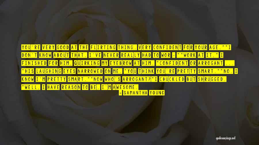Gawel Family Chorzele Quotes By Samantha Young Gawel Family Chorzele Quotes By Samantha Young
