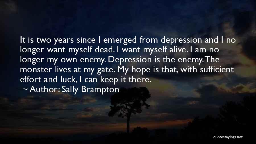 Gawel Md Quotes By Sally Brampton