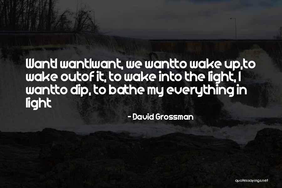 Gawenda Seminars Quotes By David Grossman Gawenda Seminars Quotes By David Grossman