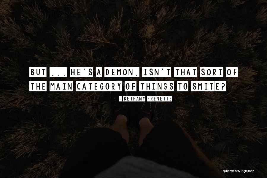 Gawin Langit Quotes By Bethany Frenette Gawin Langit Quotes By Bethany Frenette
