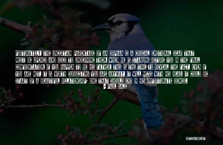 Gawin Langit Quotes By Paul Dale Gawin Langit Quotes By Paul Dale