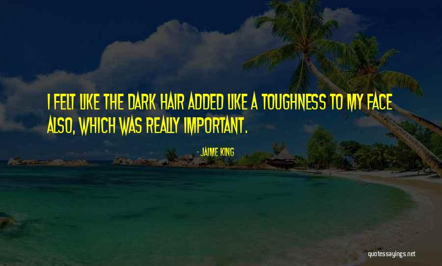 Gawk Quotes By Jaime King Gawk Quotes By Jaime King