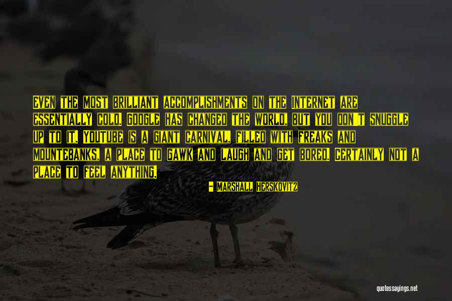 Gawk Quotes By Marshall Herskovitz Gawk Quotes By Marshall Herskovitz