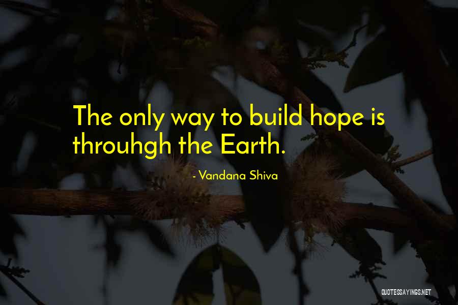 Gawk Quotes By Vandana Shiva Gawk Quotes By Vandana Shiva