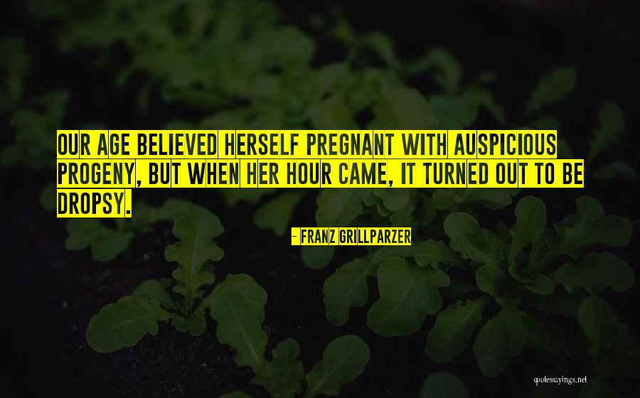 Gawker Quotes By Franz Grillparzer Gawker Quotes By Franz Grillparzer