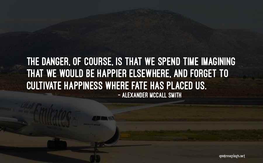 Gawks Quotes By Alexander McCall Smith Gawks Quotes By Alexander McCall Smith