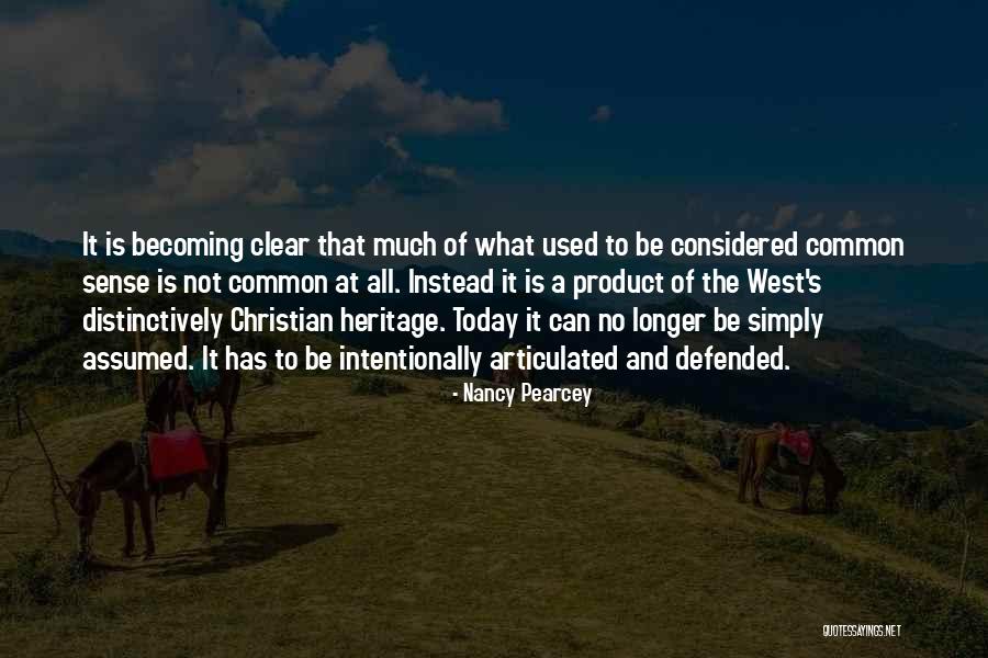 Gawks Quotes By Nancy Pearcey Gawks Quotes By Nancy Pearcey