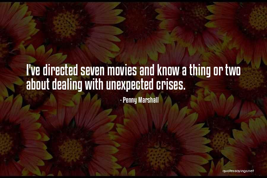 Gawky Bird Quotes By Penny Marshall Gawky Bird Quotes By Penny Marshall