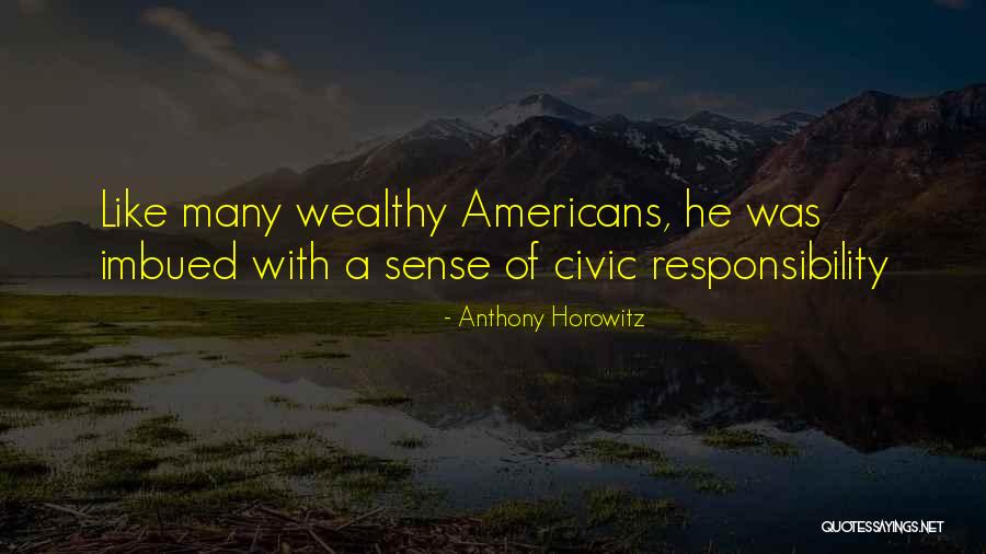 Gawlik Greenpoint Quotes By Anthony Horowitz Gawlik Greenpoint Quotes By Anthony Horowitz