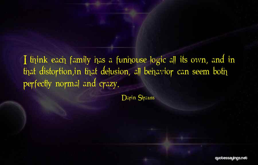 Gawlinski Quotes By Darin Strauss Gawlinski Quotes By Darin Strauss