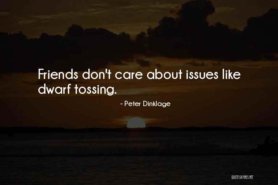 Gawlinski Quotes By Peter Dinklage Gawlinski Quotes By Peter Dinklage