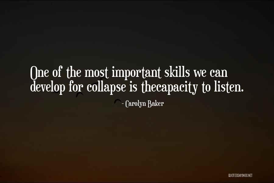 Gawping At Quotes By Carolyn Baker Gawping At Quotes By Carolyn Baker