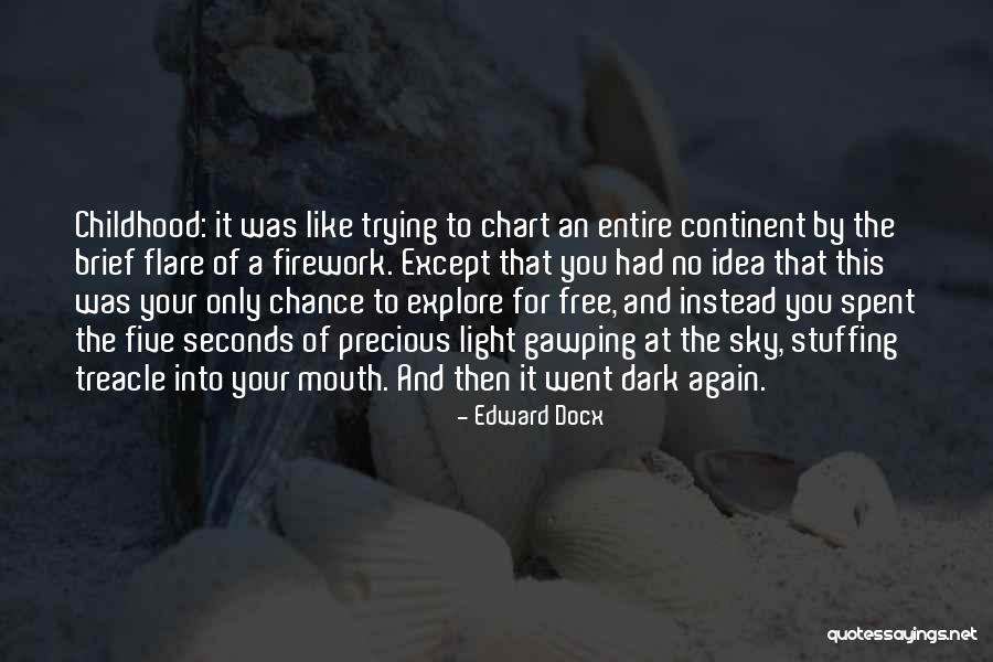 Gawping At Quotes By Edward Docx Gawping At Quotes By Edward Docx