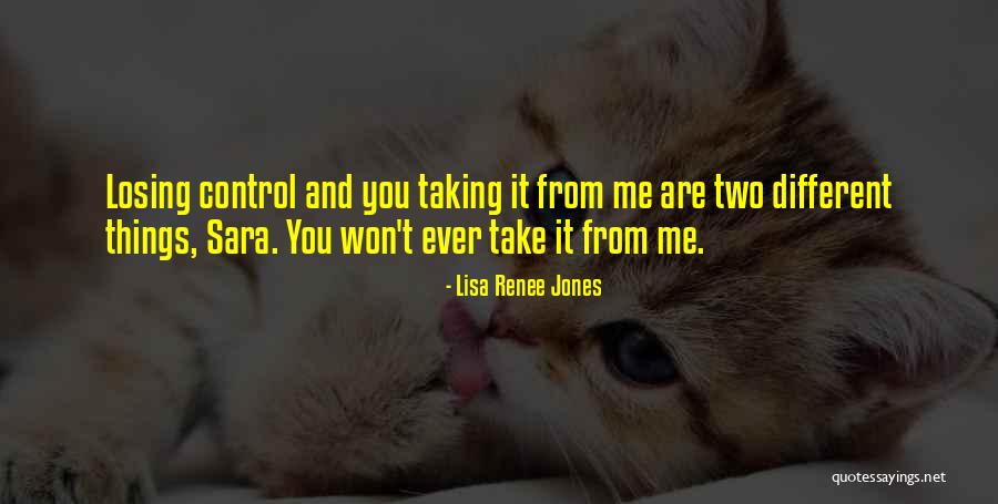Gawrons Meats Quotes By Lisa Renee Jones Gawrons Meats Quotes By Lisa Renee Jones