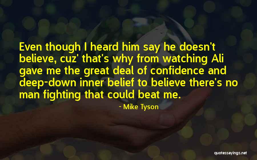 Gawronska Okulista Quotes By Mike Tyson Gawronska Okulista Quotes By Mike Tyson