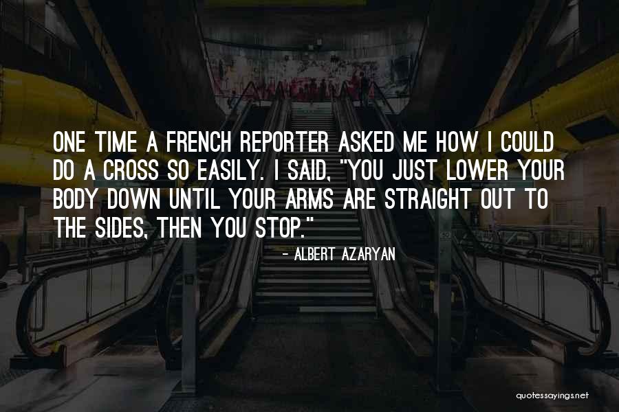 Gawthorpe Maypole Quotes By Albert Azaryan Gawthorpe Maypole Quotes By Albert Azaryan
