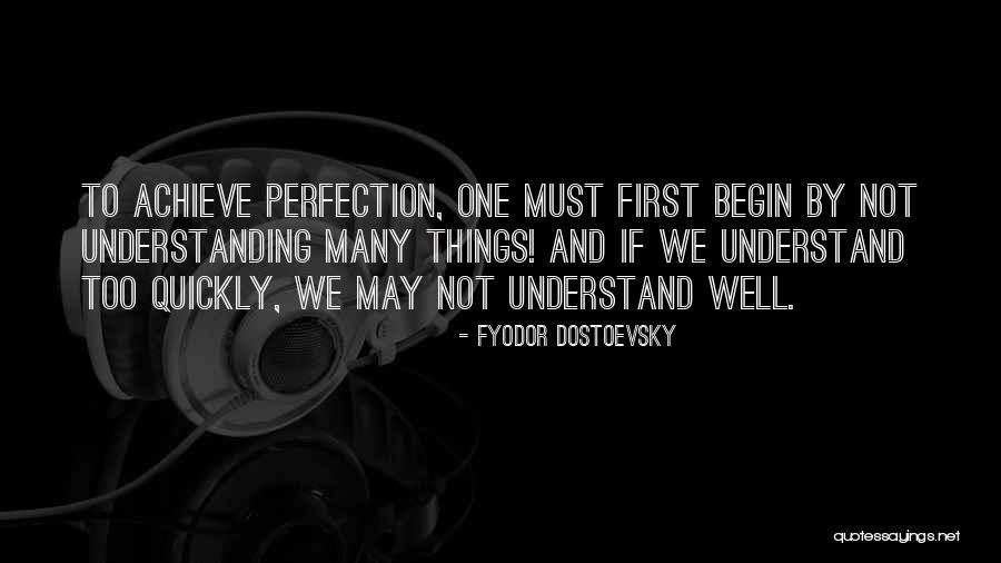 Gawthrop Ent Quotes By Fyodor Dostoevsky Gawthrop Ent Quotes By Fyodor Dostoevsky