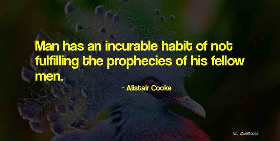 Gawyn Wheel Quotes By Alistair Cooke Gawyn Wheel Quotes By Alistair Cooke