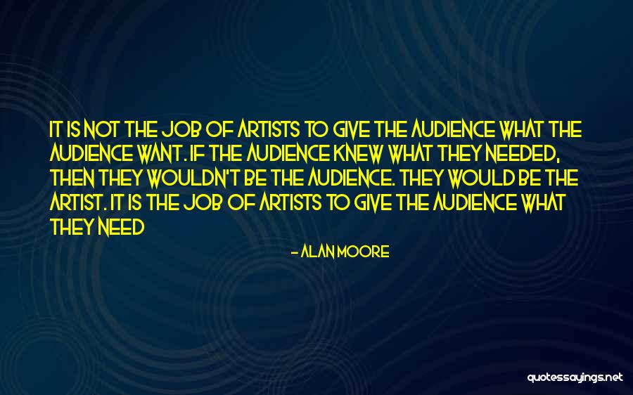 Gaxiola Gonzalez Quotes By Alan Moore Gaxiola Gonzalez Quotes By Alan Moore