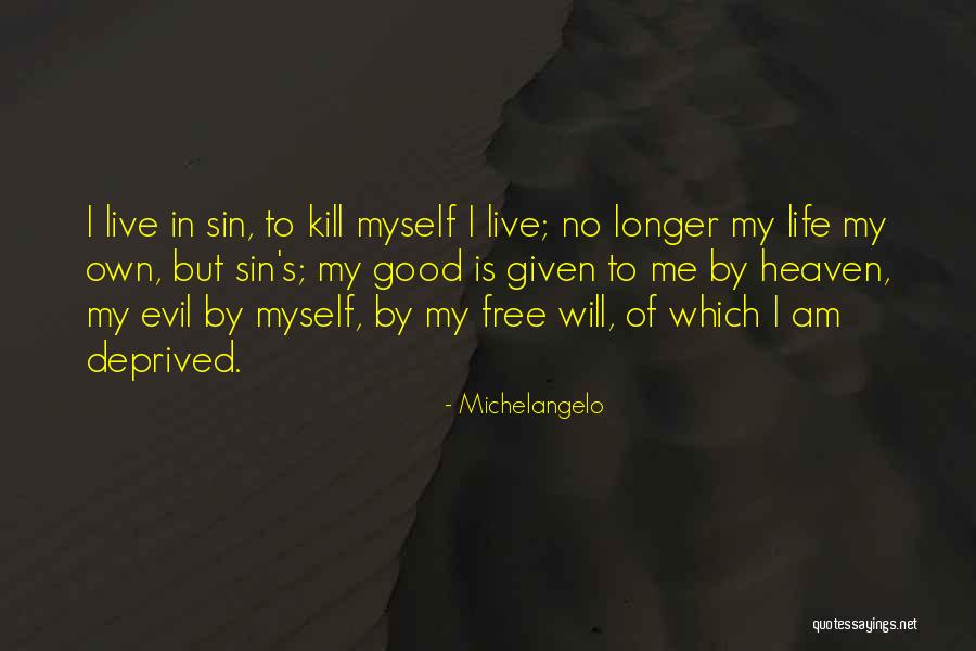 Gaxiola Gonzalez Quotes By Michelangelo Gaxiola Gonzalez Quotes By Michelangelo