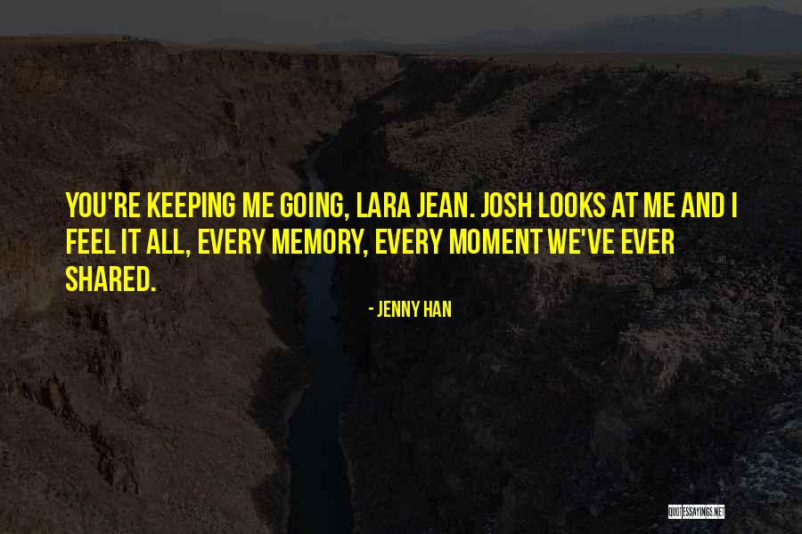 Gay Activism Quotes By Jenny Han Gay Activism Quotes By Jenny Han
