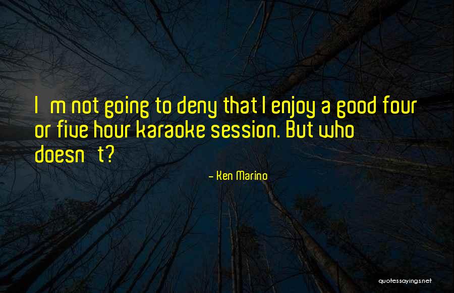 Gay Baiting Quotes By Ken Marino Gay Baiting Quotes By Ken Marino