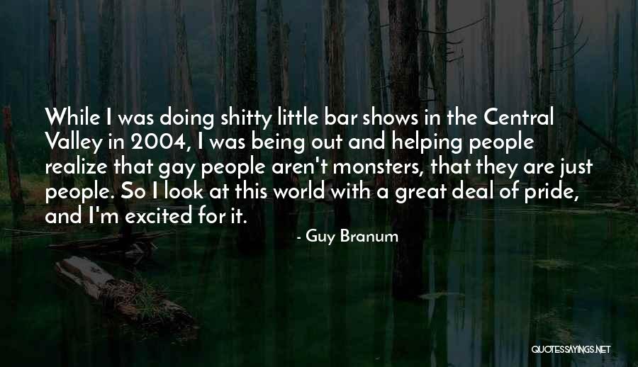 Gay Bar Quotes By Guy Branum Gay Bar Quotes By Guy Branum