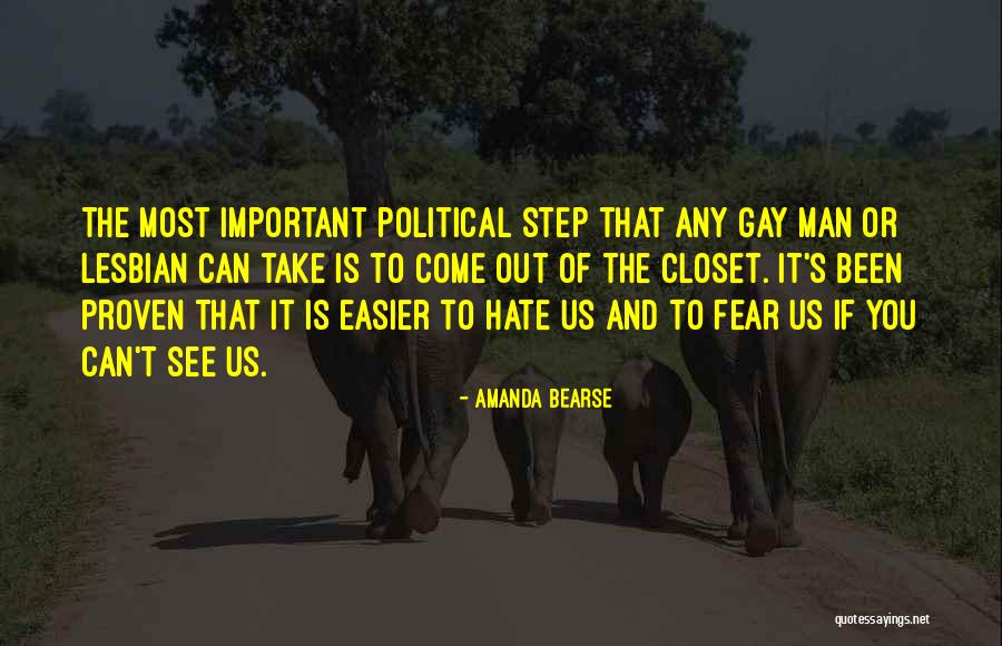 Gay Closet Quotes By Amanda Bearse Gay Closet Quotes By Amanda Bearse