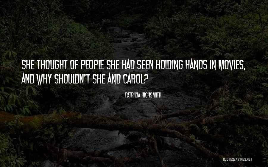 Gay Closet Quotes By Patricia Highsmith Gay Closet Quotes By Patricia Highsmith