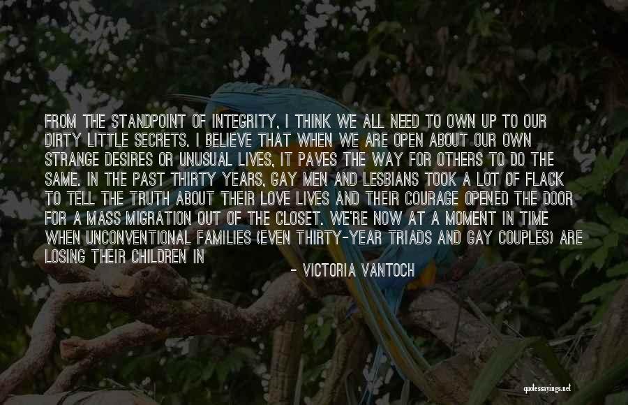 Gay Closet Quotes By Victoria Vantoch Gay Closet Quotes By Victoria Vantoch
