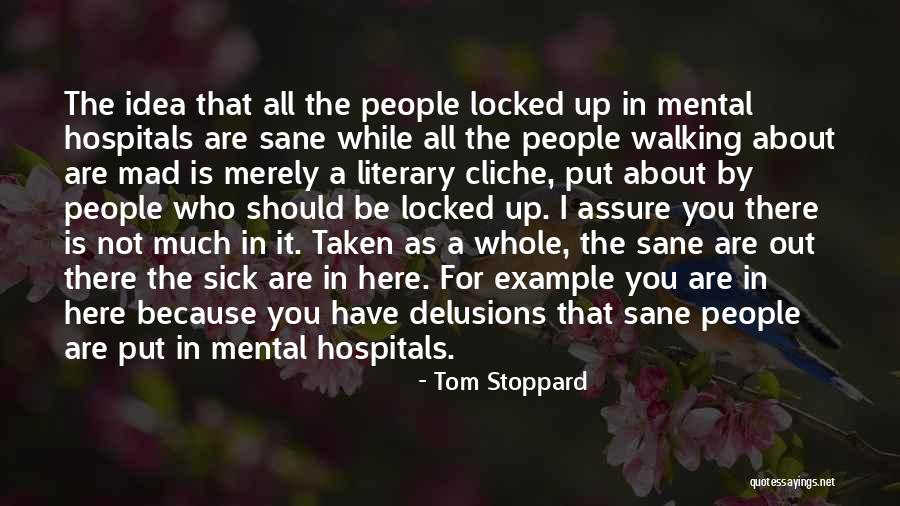 Gay Deceivers Quotes By Tom Stoppard Gay Deceivers Quotes By Tom Stoppard