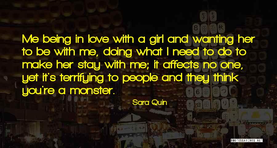 Gay Equality Quotes By Sara Quin