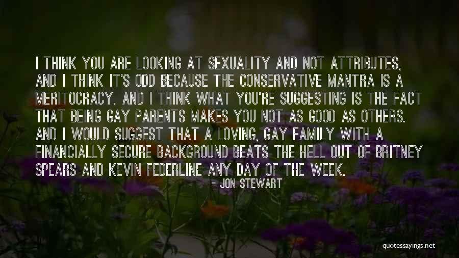 Gay Fact Quotes By Jon Stewart Gay Fact Quotes By Jon Stewart