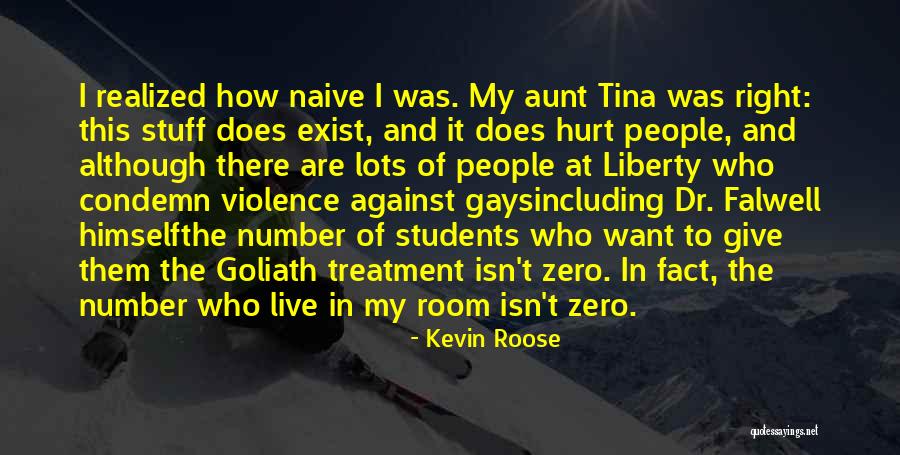 Gay Fact Quotes By Kevin Roose Gay Fact Quotes By Kevin Roose