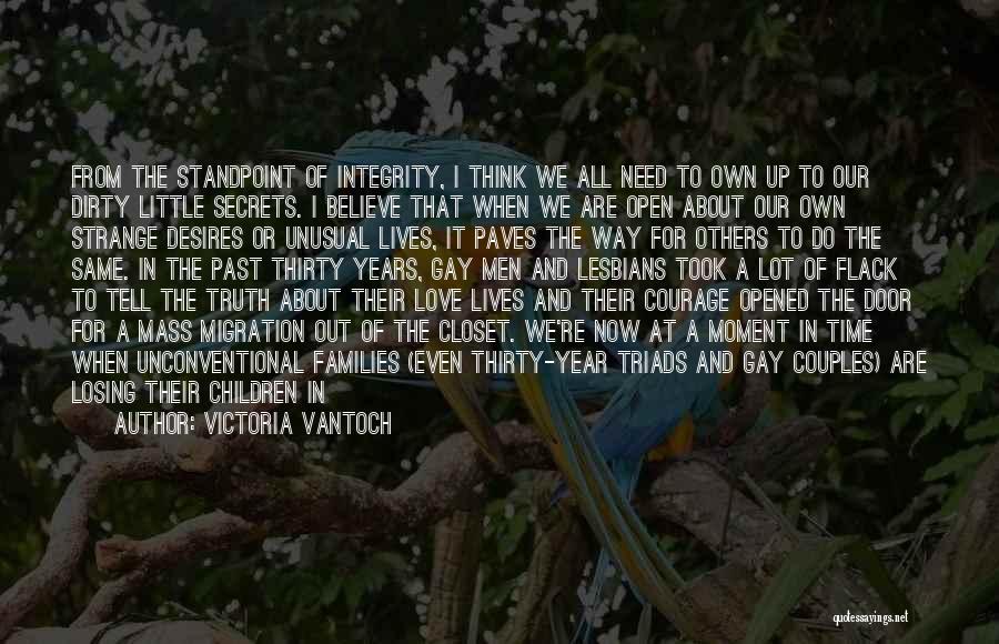 Gay Families Quotes By Victoria Vantoch Gay Families Quotes By Victoria Vantoch