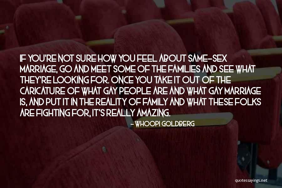 Gay Families Quotes By Whoopi Goldberg Gay Families Quotes By Whoopi Goldberg