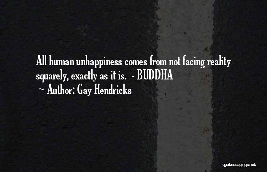 Gay Hendricks Quotes 1978023