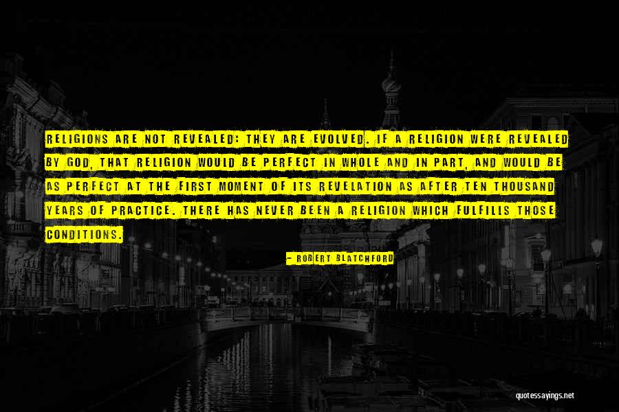 Gay Literature Quotes By Robert Blatchford Gay Literature Quotes By Robert Blatchford