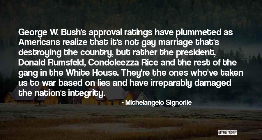 Gay Marriage Quotes By Michelangelo Signorile Gay Marriage Quotes By Michelangelo Signorile