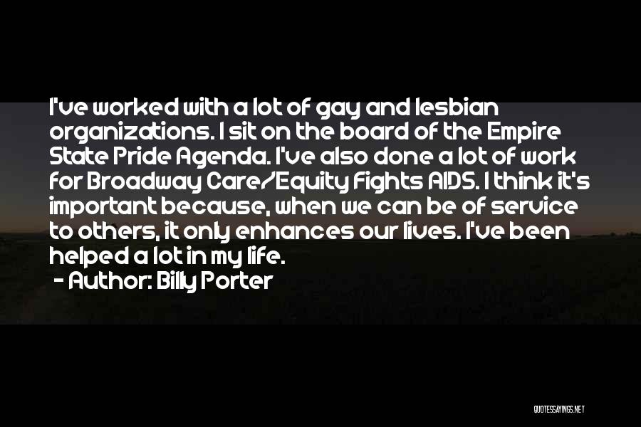 Gay Pride Quotes By Billy Porter Gay Pride Quotes By Billy Porter