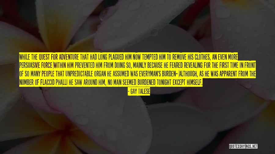 Gay Talese Quotes 1021092 Gay Talese Quotes 1021092