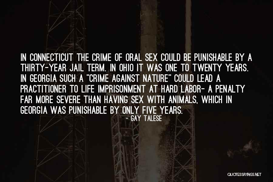 Gay Talese Quotes 1269733 Gay Talese Quotes 1269733