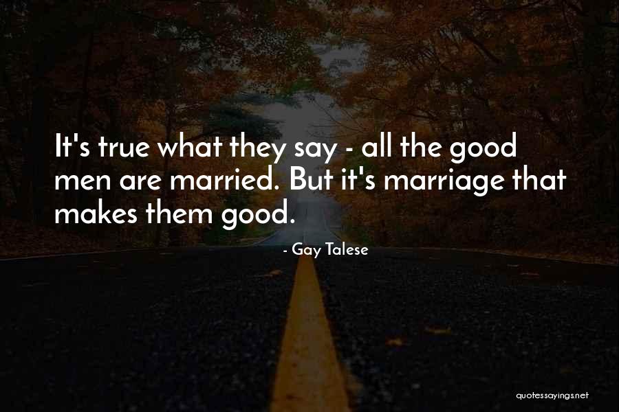 Gay Talese Quotes 1373425 Gay Talese Quotes 1373425