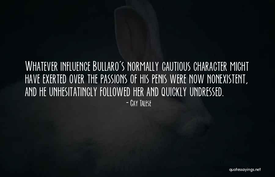 Gay Talese Quotes 1962355 Gay Talese Quotes 1962355