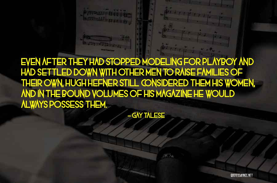 Gay Talese Quotes 2040782 Gay Talese Quotes 2040782