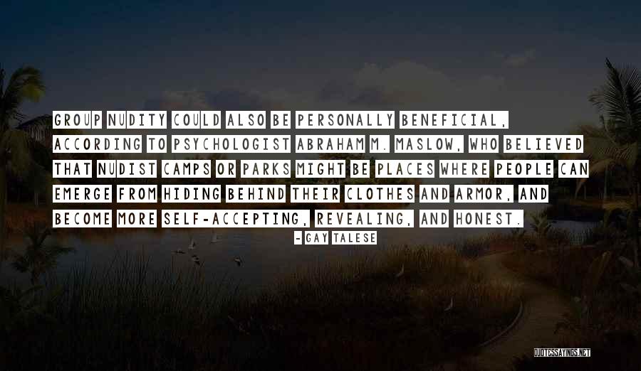 Gay Talese Quotes 2040983 Gay Talese Quotes 2040983