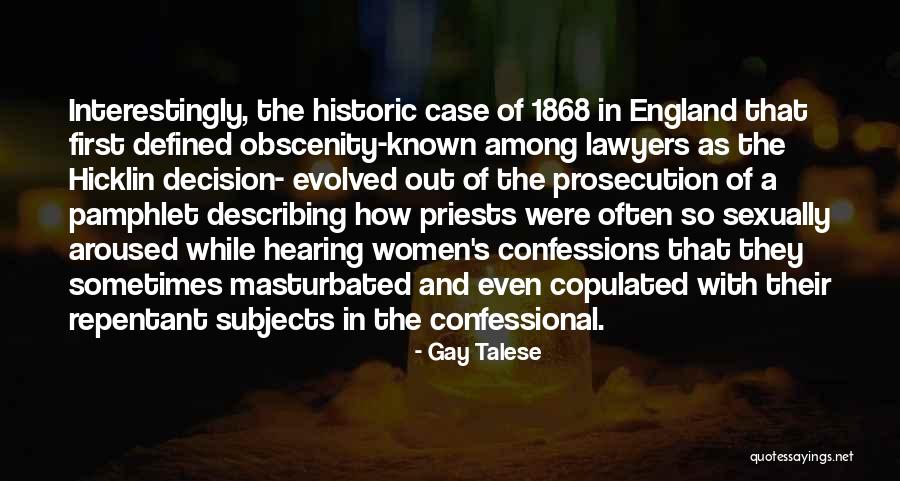 Gay Talese Quotes 2242117 Gay Talese Quotes 2242117