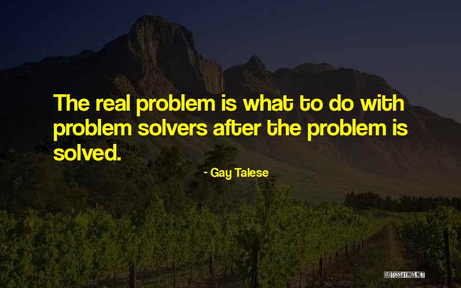 Gay Talese Quotes 290640 Gay Talese Quotes 290640