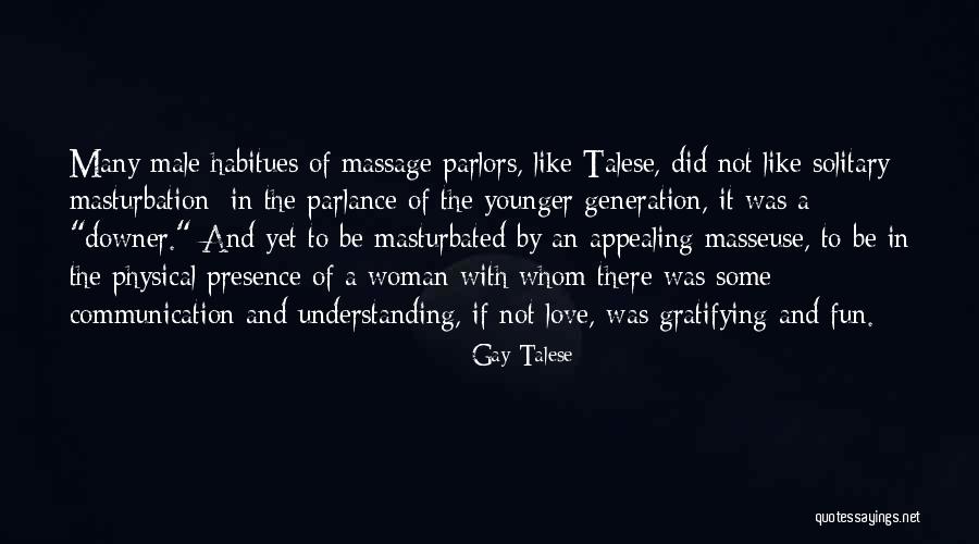 Gay Talese Quotes 345393 Gay Talese Quotes 345393